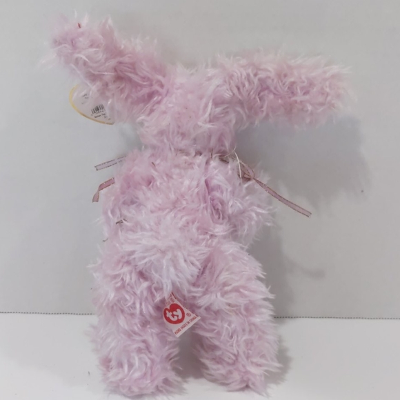 TY Attic Collection Treasures April the Rabbit - Picture 3 of 3